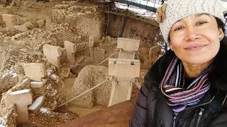 Göbekli Tepe: el templo más antiguo del mundo y el inicio de la religión.