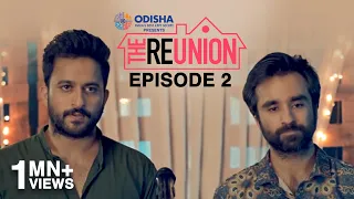 The Reunion | New Season | Episode 2 | Kuch Old Kuch New | The Zoom Studios