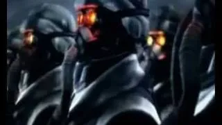 Helghast Tribute