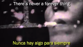 a-ha - There's never a forever thing [HD 720p] [Subtitulos Español / Ingles] [Vídeo oficial]
