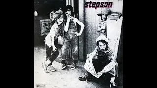 Stepson  -  Stepson  * 1974