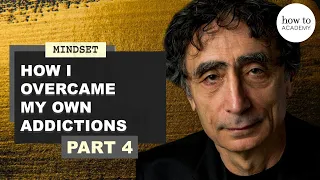 Dr Gabor Maté | "Sensitive people used to be our Shamans - now they are shamed"