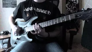 Slipknot - Custer - guitar cover