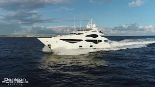 132 Sunseeker Yacht [$22,200,000]