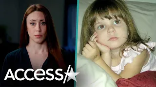 Casey Anthony Breaks 11 Year Silence On Her Daughter’s Murder