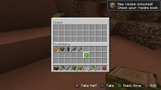 Minecraft ONE LIFE ATTEMPT 6