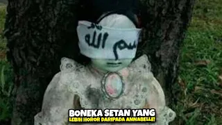 Selain Annabelle, Inilah Beberapa Boneka Terkutuk yang Beneran Horor dan Harus Dibuang Segera!