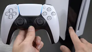 Most Satisfying things about the PS5 that will actually Blow Your Mind