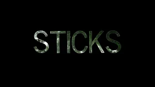 STICKS (2016) short horror film