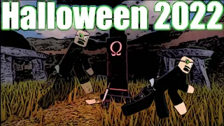 The Wild West Roblox Halloween Event 2022 | 5 Things You May Have Missed