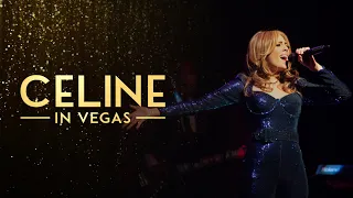 'Céline in Vegas' Live Stream Highlights | Celine Dion Tribute