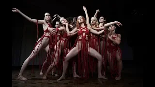 Suspiria - Official UK Trailer | 4:3