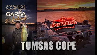 COPES GARŠA -S5E04 - FISHING WHEN IT'S DARK