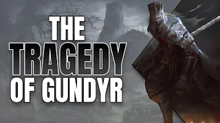 Dark Souls 3 Lore | The Tragedy of Gundyr