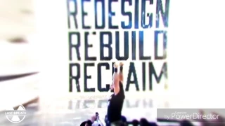 Seth Rollins Custom Titantron