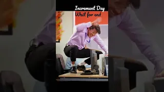 Increment Day Wait for end #shorts #youtubeshorts #trending #viral #funny #viralvideo #trendingvideo