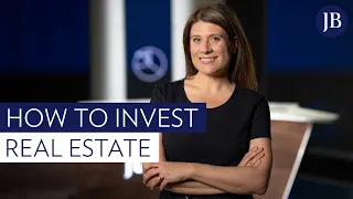 Unlocking the door to investing in real estate