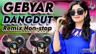 ALBUM DANGDUT LAWAS TOP POPULER DAN VIRAL 2024 || DANGDUT REMIX TERBARU FULL BASS || JOGET PAGI HARI