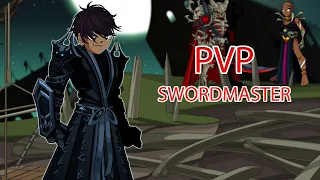 AQW PVP | SWORDMASTER | HIGHLIGHTS