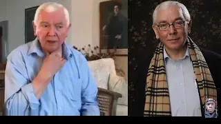 Filmmaker Terence Davies last video before death