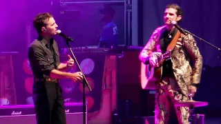 The Avett Brothers - 5/17/24 - Forest Hills, Queens, NY - Complete show (4K)