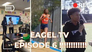 Eagle TV Episode 6