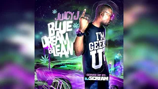 [2011] Juicy J - Blue Dream & Lean (No DJ Version) [FULL MIXTAPE]