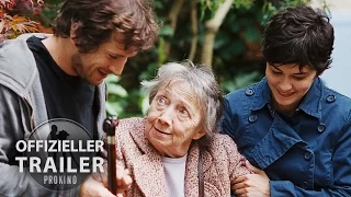 ZUSAMMEN IST MAN WENIGER ALLEIN | Offizieller HD Trailer | Deutsch German | Jetzt auf BD, DVD & VoD