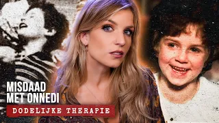 De DODELIJKE THERAPIE-SESSIE van Candace Newmaker | MISDAAD MET ONNEDI