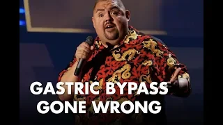 Gastric Bypass Gone Wrong | Gabriel Iglesias