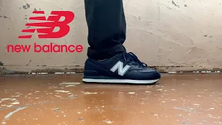 New Balance 574 Честный Обзор