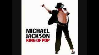 king of music Elvis Presley and Michael Jackson