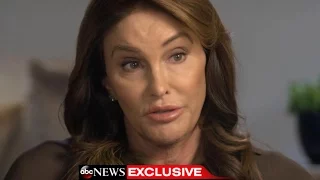 Caitlyn Jenner on what her life is like today