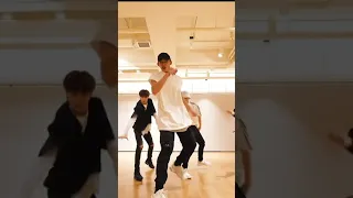 [NCT/WayV/루카스] WayV 威神V '噩梦 Come Back' Dance Practice  LUCAS focus ver.