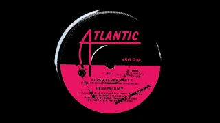Herb McQuay  - Fever, Fever Part 1 & 2 (1977) [Rare Funk Disco]