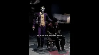 Joker Ends Jason Todd’s Suffering