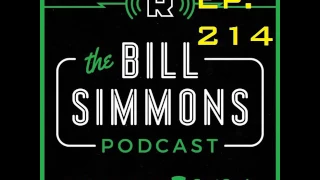 The Bill Simmons Podcast - NBA Draft Lottery Reaction With Mark Titus Ep 214