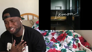 Kenshi Yonezu Lemon Reaction Video