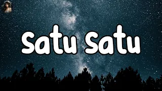 Idgitaf - Satu-Satu (Lyric Video)