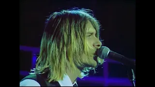 Nirvana - Rape Me (Live at Paris 1994, 1/4 step down) (Audio Only)