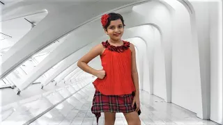 Dance Activities 44 - Love You Zindagi/Simple Dance for Kids/Simple steps of Dance Love you  Zindagi