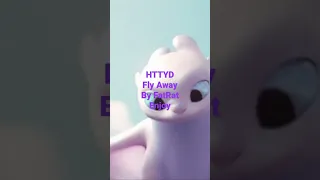 HTTYD MV Fly Away Shorts Enjoy this guys
