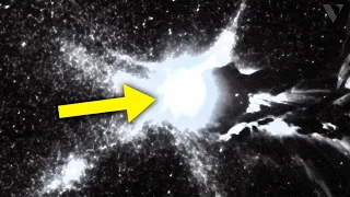 Scientists Just Discovered The Entity That May Have Created The Universe