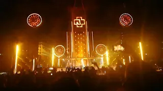 Rammstein- Sonne (Live at Lisbon, Estádio da Luz (26/04/23)