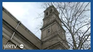 Indianapolis Archdiocese to demolish Church of the Holy Cross