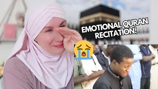 EMOTIONAL QURAN RECITATION THAT WILL LEAVE YOU SPEECHLESS!