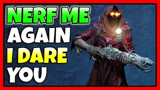 TOP 5 BEST Ranged Builds That BULLY Apocalypse In Remnant 2