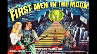 Suite from "First Men in the Moon"
