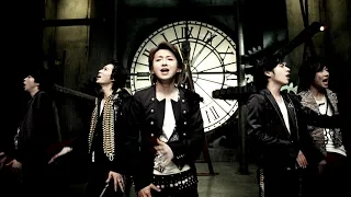 ARASHI - Monster