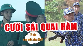 TỔNG HỢP CÁC MÙA SAO NHẬP NGŨ: CƯỜI BÒ với "VỰA MUỐI SIÊU MẶN" Diệu Nhi, Mạc Văn khoa, La Thành [P3]